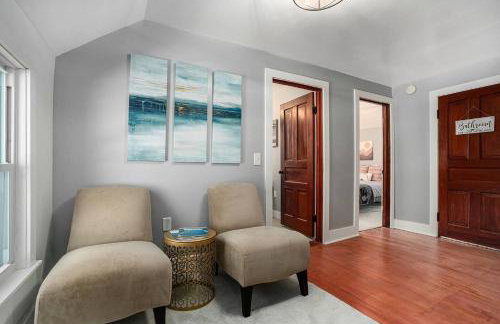 Relaxing Ski & Soak Getaway - Foto 9