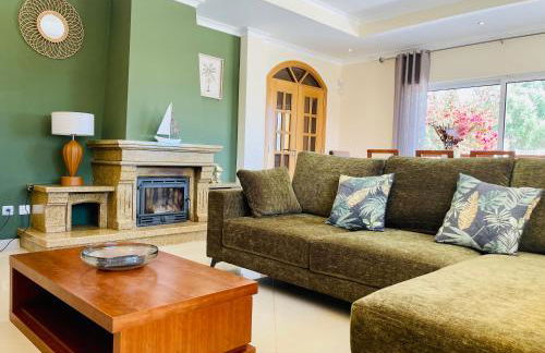 Villa Malia Algarve - Foto 10