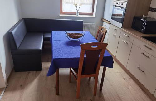 Ferienwohnung am Backhaus 1 - Foto 9