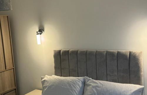 The Duplex at Sophia Mews with free parking - Foto 4