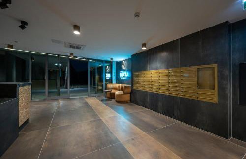 Apartment Zegrze by the water with a view - BOOK IT WARSAW - Foto 32