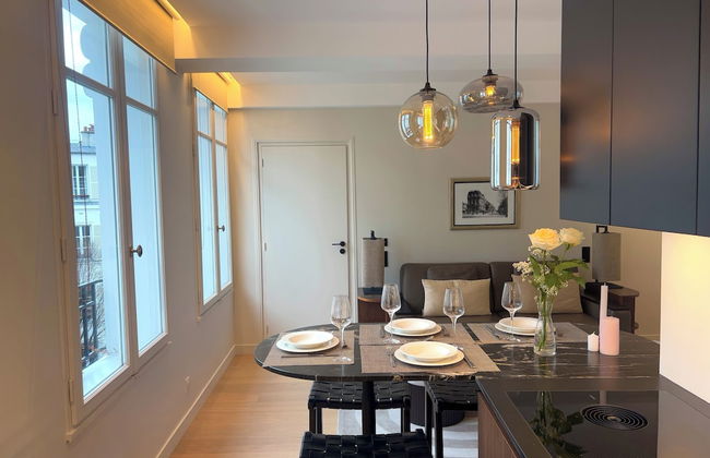 Montmartre Residence - Foto 46