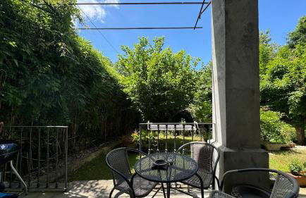 Curt da Beta - Casa vacanze con giardino, in Corte del XVIII secolo - Foto 31