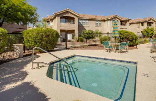 Oro Valley Condo with Desert and Mountain Views! - Foto 27