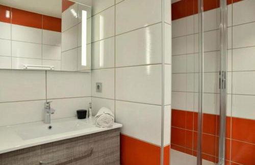 travelski home select - Résidence Backgammon - Foto 10