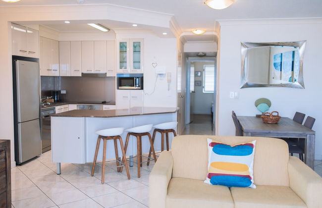 Surfers Horizons Resort - Foto 57