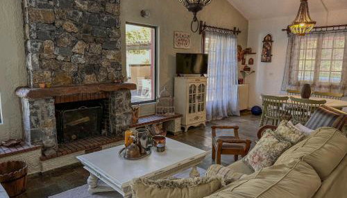 Casa Calma Country Villa Escape with Private Pool - Foto 5