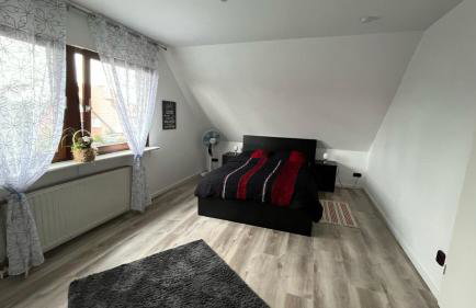 Ferienwohnung Kleine Auszeit - Foto 22