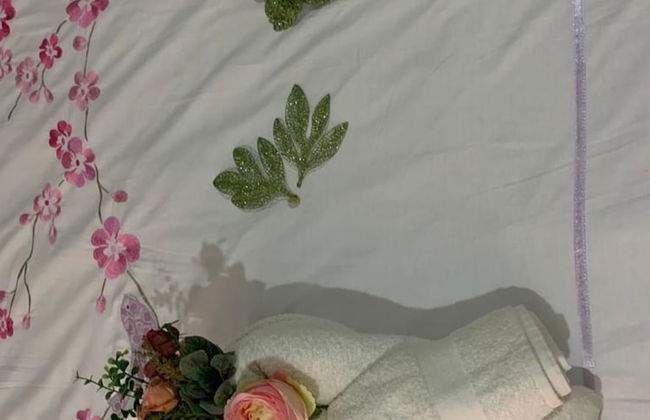 1bed Apartment - Parking, Wifi, Balcony, Bbq - Photo 16