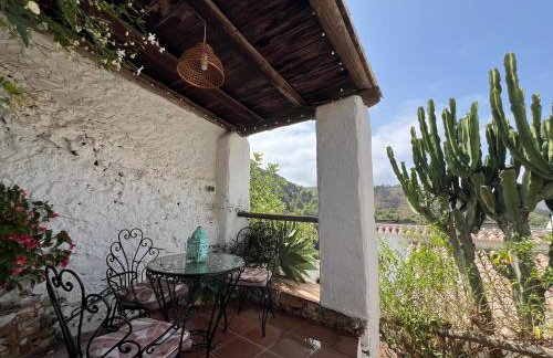 Villa Jardin piscina climatizada - Foto 24