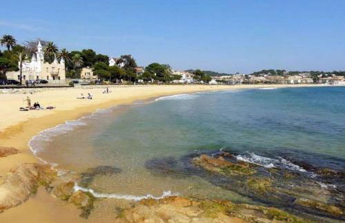 Appartement à S'Agaro, 1er étage, 3 chambres vue vallée, balcon - Foto 21