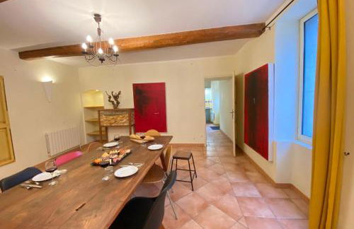 84B7 - Accommodation in a charming 18th century farmhouse - Foto 53