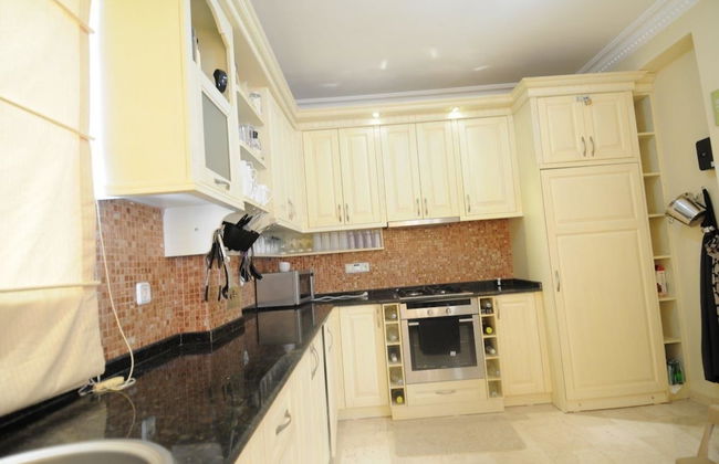 Gold City 3 Bedroom Villa 4 - Foto 34