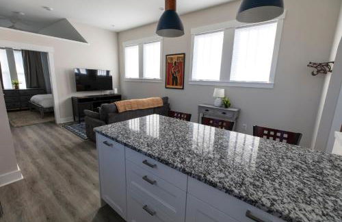 Guest House 12 South Nashville - Foto 26