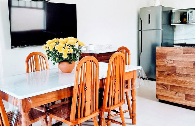 Flats Jardim de Ramos Paraty - Photo 59