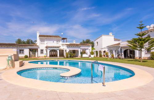 Holiday Home Pueblo Andaluz by Interhome - Foto 58