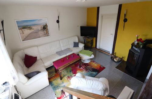 Ferienhaus geStRanDeT - Foto 21