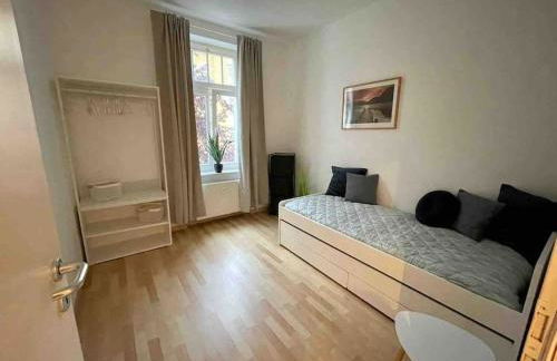 Ein gemütlicher Platz im Gründerzeitviertel - Foto 11