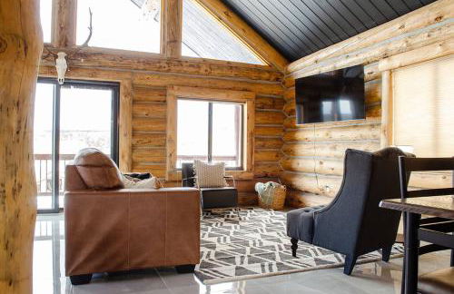 Ranch Life Reimagined, Cattle Drives to Chic Cabin - Foto 4