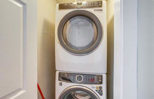 Walk to Town and Beaches! Cozy Home in Coeur dAlene - Foto 18