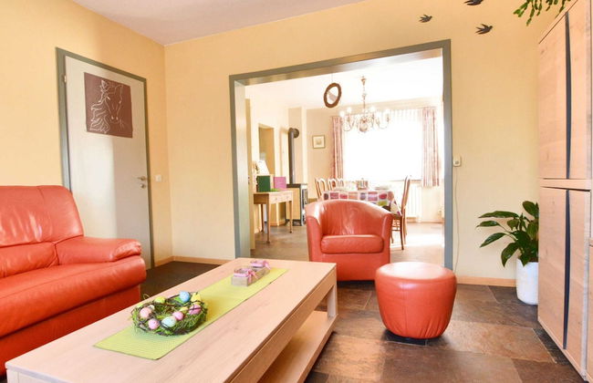 Apartment in Liege With Sauna & Hot Tub - Photo 15