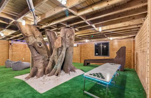 Treehouse Villa BY THE GLAMHOMES - Foto 56