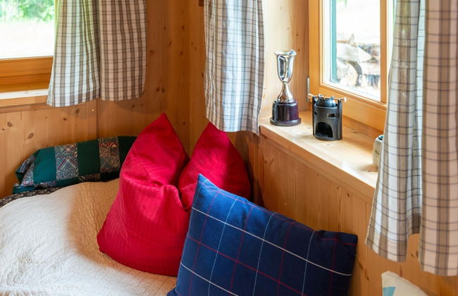 Chalet Schwarzenberg Near Ski Lift & Stream - Foto 2