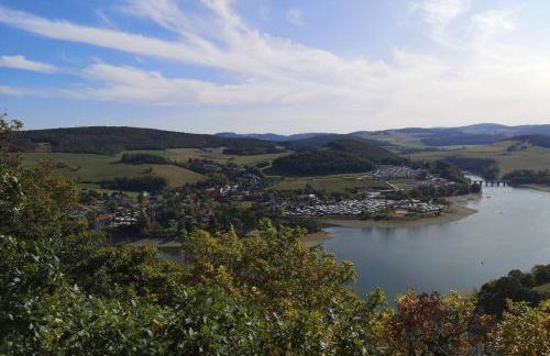 Top Ferienwohnung am Diemelsee, Sauerland Nähe Willingen Winterberg - Foto 69