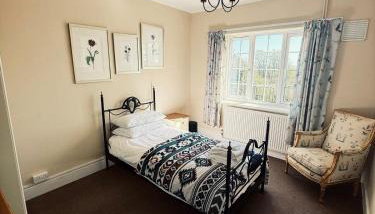 Elms Farm Cottages - White Swans - Foto 5