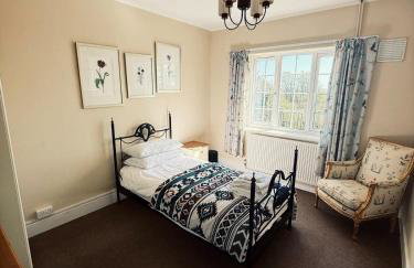 Elms Farm Cottages - White Swans - Foto 5