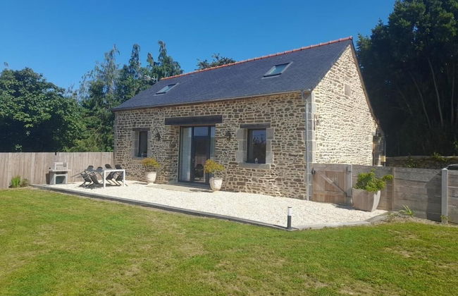 MAISON DE VACANCES "L'ECLARDIERE" - Photo 1