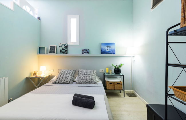 Chic loft mar y montaña - Foto 2