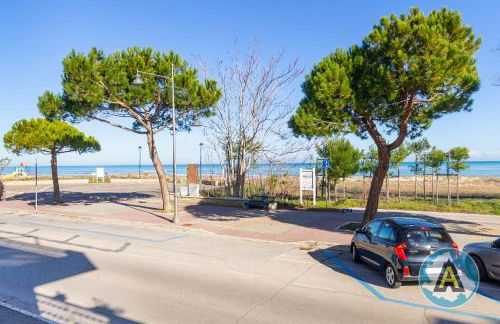 Casa Del Bello - Appartamento di fronte al mare a Silvi - Foto 16