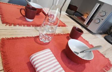 Sur les Pavés du Pont Vieux... - Foto 5