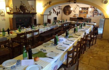 Biobagnolese Agriturismo - Foto 17