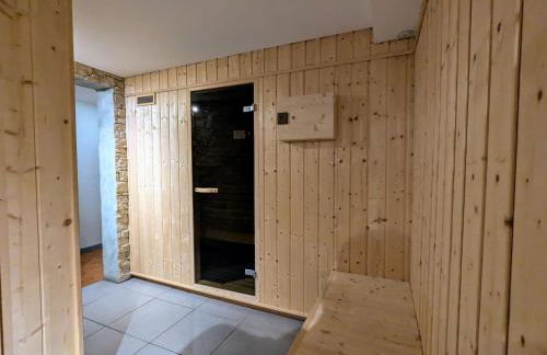 Chalet familial spacieux avec spa, sauna et salle de jeux - FR-1-589-750 - Foto 17