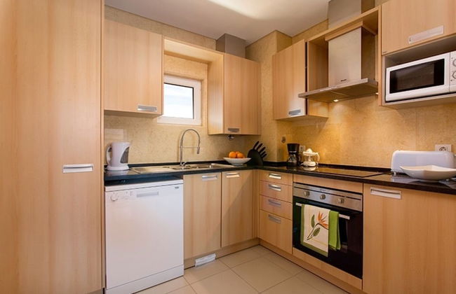 Albufeira - Apartment - Sleeps 4 - Seaside - Foto 4