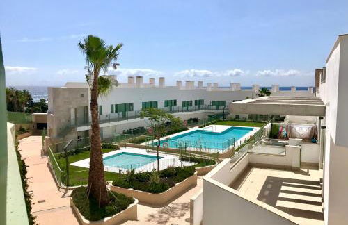 BeachHomesMojacar CantalHomes - Foto 16