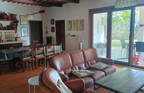 Casa Rosa, country villa with swimming pool - Foto 1