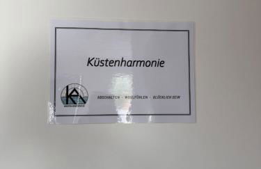 Apartments-am-Wellenreiter-Kuestenharmonie - Photo 11