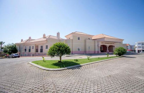 Aquamar Albufeira Aparthotel - Foto 16