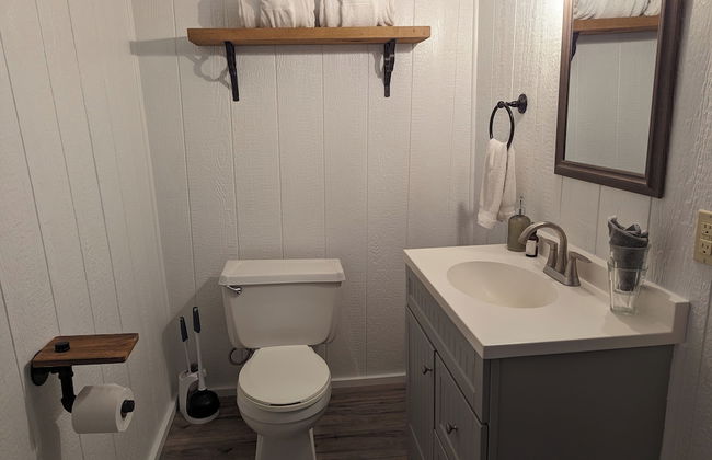 Loblolly Pines Adventure Camp Unit 3 - Foto 11