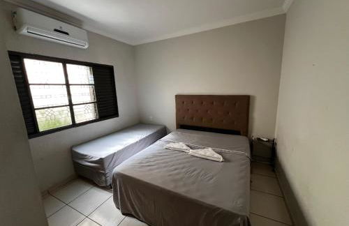 Casa de Temporada Uberaba Piscina Aquecida - Photo 57