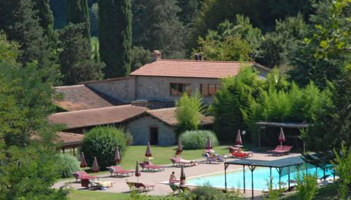 La Casella Antico Feudo di Campagna - Foto 3, Garden, sunbed