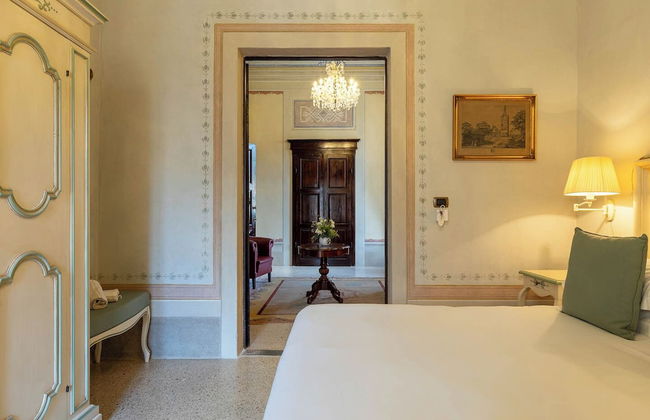 Villa Scorzi - Foto 25