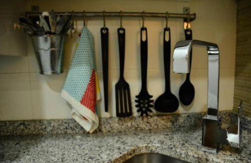 CHECK-IN 24H NUEVO Único WIFI FAMILIAR Centro Planta 3 - Foto 10