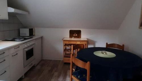 Sonniges Dachgeschoss-refugium, Wildemann - Foto 3