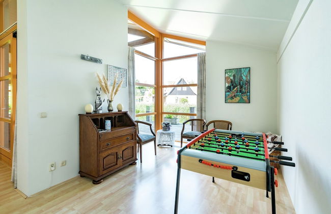 Villa in Biddinghuizen by Lake Vulwe - Foto 19