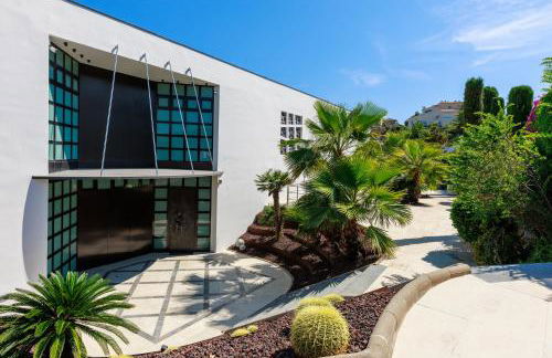 Villa Infinity Barcelona - Foto 38