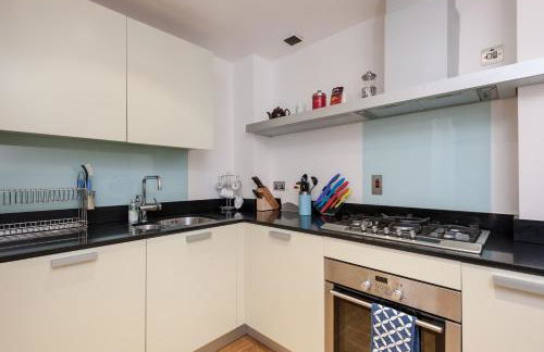 Extremely Central Quartermile Apartment Near Castle and University - Foto 14